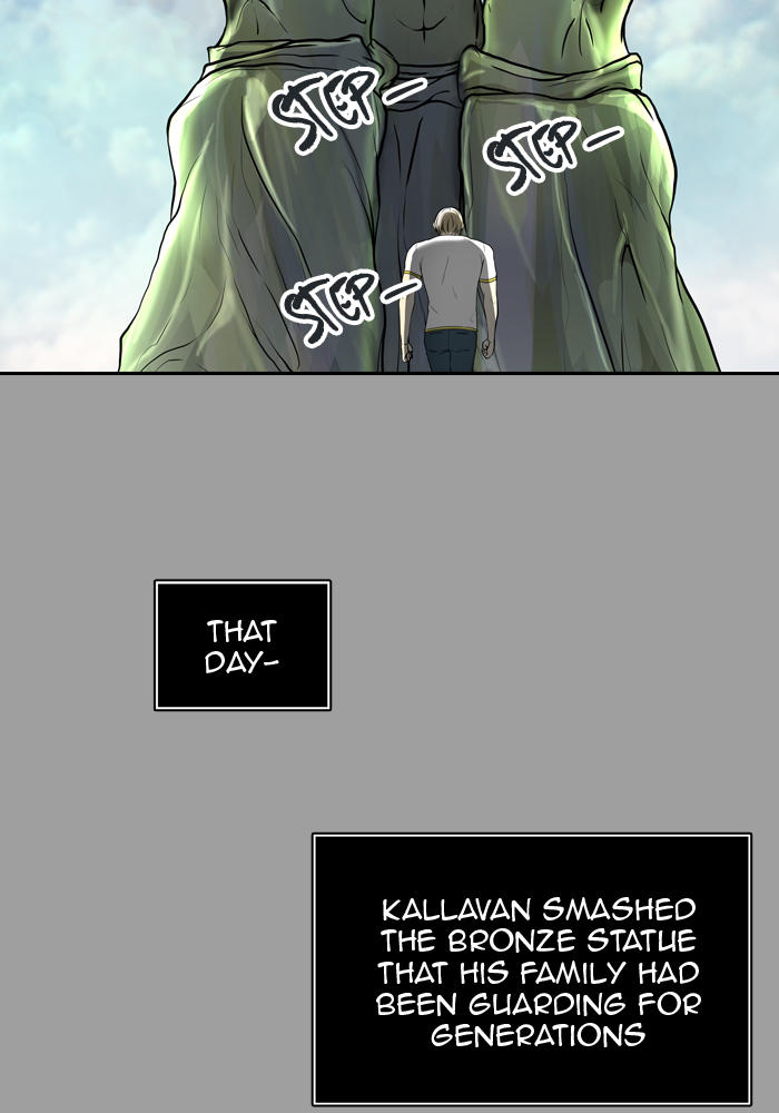 Tower Of God, Chapter 407 image 060